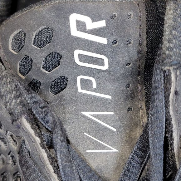 Nike Vapor Ultrafly 2 Keystone AV0711-001molded baseball cleat Men's 7.5W black - Picture 11 of 11